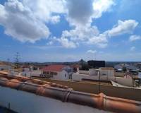 Resale - Bungalow - Muchamiel