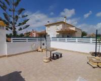 Resale - Bungalow - Muchamiel