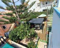 Resale - Bungalow - Muchamiel