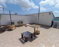 Resale - Bungalow - Muchamiel