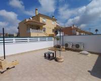 Resale - Bungalow - Muchamiel