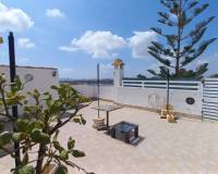 Resale - Bungalow - Muchamiel