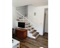 Resale - Casa adosada - El Campello - La Almadraba-Coveta Fumà-Amerador