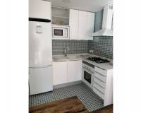 Resale - Casa adosada - El Campello - La Almadraba-Coveta Fumà-Amerador