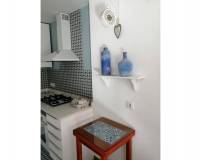 Resale - Casa adosada - El Campello - La Almadraba-Coveta Fumà-Amerador