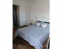 Resale - Casa adosada - El Campello - La Almadraba-Coveta Fumà-Amerador