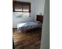 Resale - Casa adosada - El Campello - La Almadraba-Coveta Fumà-Amerador