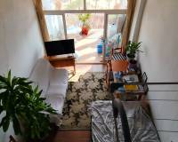 Resale - Casa adosada - 