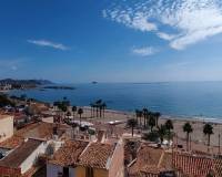 Resale - Casa adosada - 