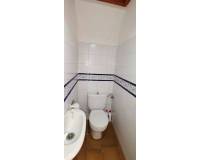 Resale - Casa adosada - 