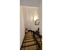 Resale - Casa adosada - 