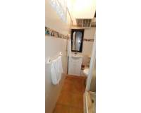 Resale - Casa adosada - 