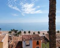 Resale - Casa adosada - 