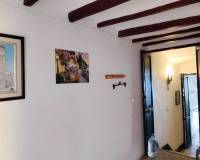 Resale - Casa adosada - 