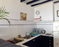 Resale - Casa adosada - 