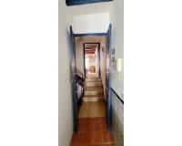 Resale - Casa adosada - 