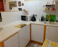 Resale - Casa adosada - 