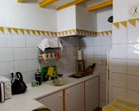 Resale - Casa adosada - 