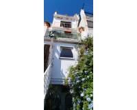 Resale - Casa adosada - 