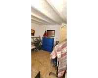 Resale - Casa adosada - 