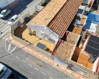 Resale - Casa pareada - El Campello - El Campello Pueblo