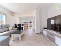 Resale - Casa pareada - El Campello - El Campello Pueblo