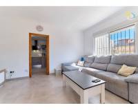 Resale - Casa pareada - El Campello - El Campello Pueblo
