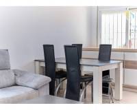 Resale - Casa pareada - El Campello - El Campello Pueblo