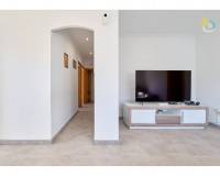 Resale - Casa pareada - El Campello - El Campello Pueblo