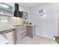 Resale - Casa pareada - El Campello - El Campello Pueblo