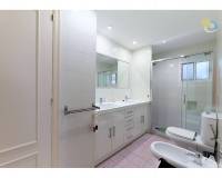 Resale - Casa pareada - El Campello - El Campello Pueblo