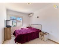 Resale - Casa pareada - El Campello - El Campello Pueblo