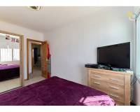 Resale - Casa pareada - El Campello - El Campello Pueblo