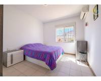 Resale - Casa pareada - El Campello - El Campello Pueblo