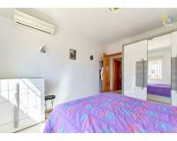 Resale - Casa pareada - El Campello - El Campello Pueblo