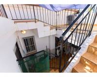 Resale - Casa pareada - El Campello - El Campello Pueblo