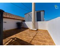 Resale - Casa pareada - El Campello - El Campello Pueblo