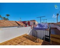 Resale - Casa pareada - El Campello - El Campello Pueblo