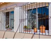 Resale - Casa pareada - El Campello - El Campello Pueblo