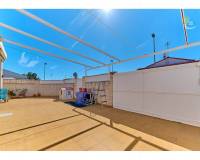 Resale - Casa pareada - El Campello - El Campello Pueblo