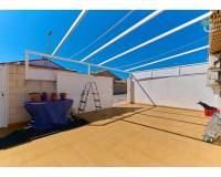 Resale - Casa pareada - El Campello - El Campello Pueblo