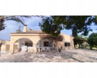 Resale - Chalet - Alicante - Alacant - Montnegre
