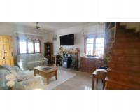Resale - Chalet - Alicante - Alacant - Montnegre