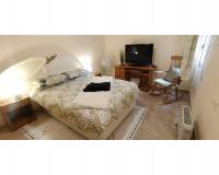 Resale - Chalet - Alicante - Alacant - Montnegre