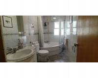 Resale - Chalet - Alicante - Alacant - Montnegre