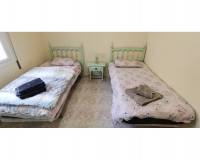 Resale - Chalet - Alicante - Alacant - Montnegre