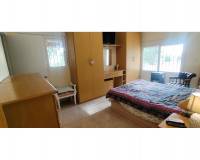 Resale - Chalet - Alicante - Alacant - Montnegre