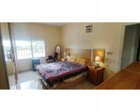 Resale - Chalet - Alicante - Alacant - Montnegre