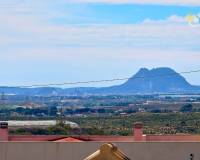 Resale - Chalet - Callosa De Ensarrià