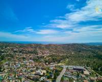 Resale - Chalet - Callosa De Ensarrià